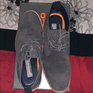 Hawke & Co boots